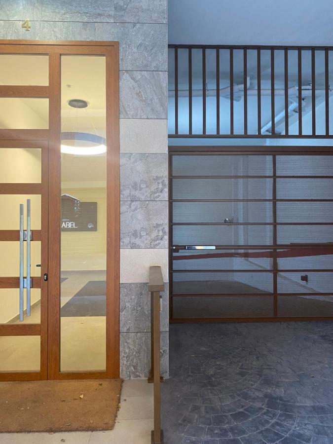 Apartamento Isabel Caravaca De La Cruz Exteriér fotografie