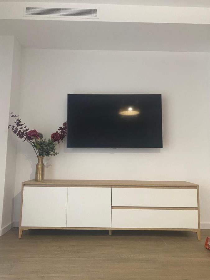 Apartamento Isabel Caravaca De La Cruz Exteriér fotografie