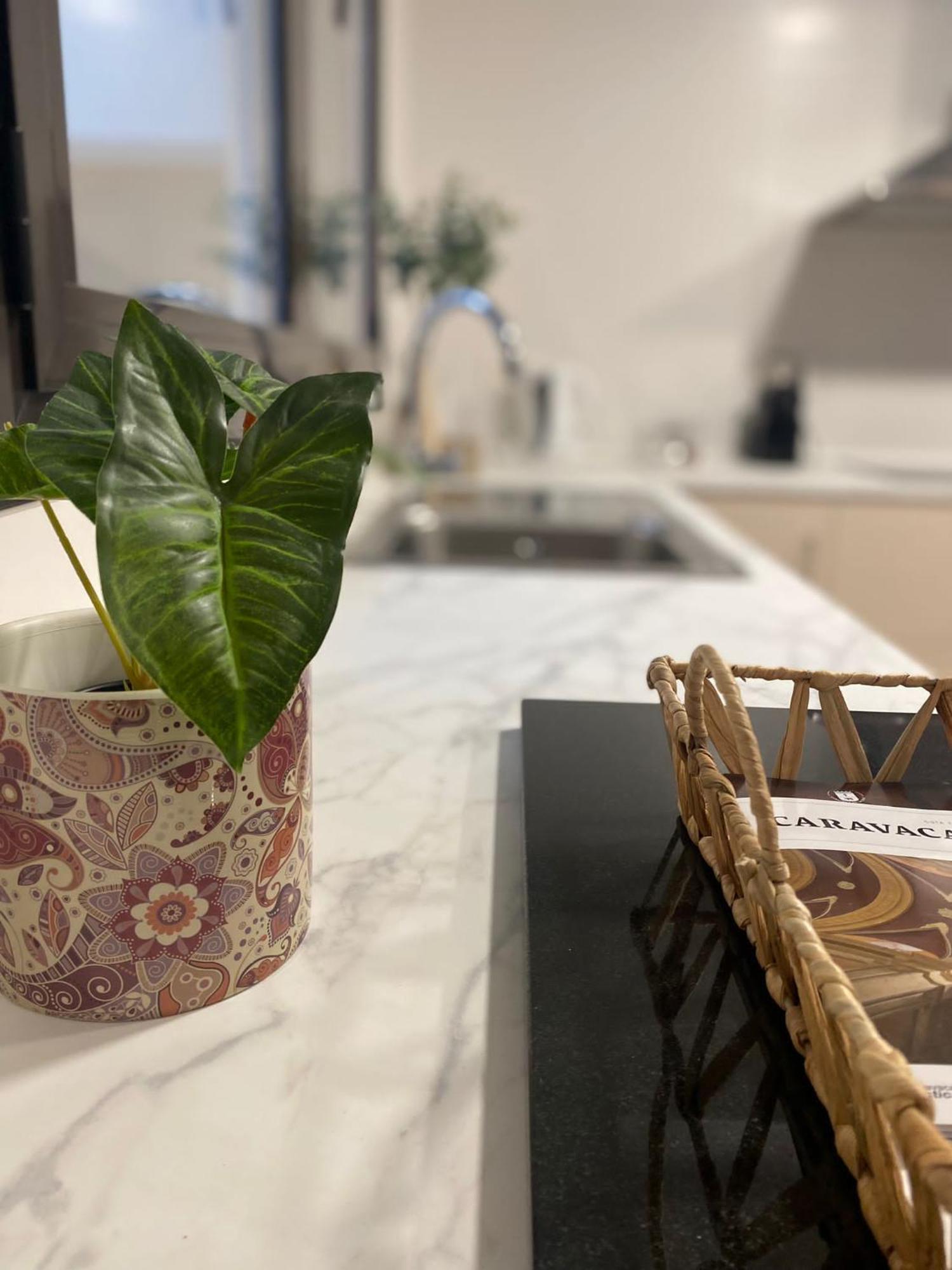 Apartamento Isabel Caravaca De La Cruz Exteriér fotografie