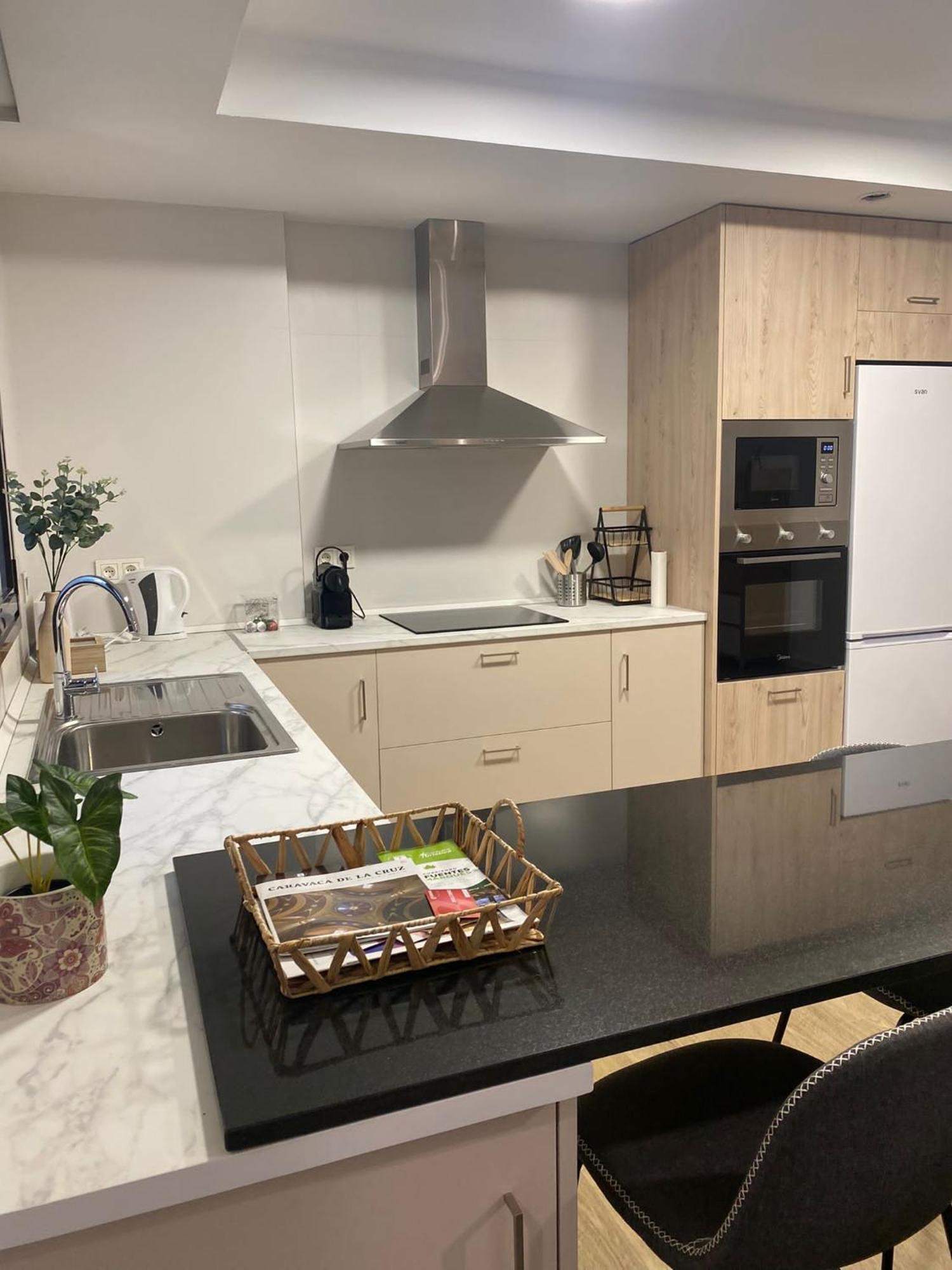 Apartamento Isabel Caravaca De La Cruz Exteriér fotografie
