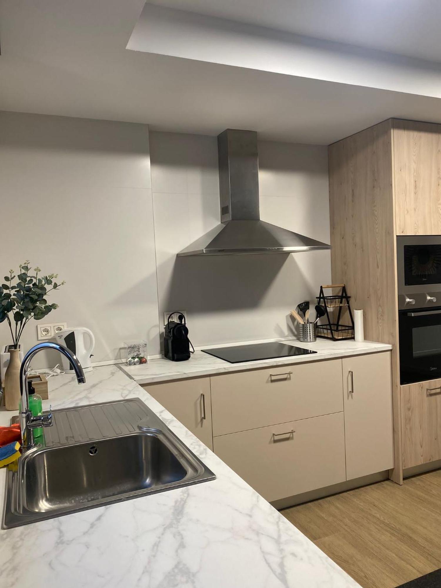 Apartamento Isabel Caravaca De La Cruz Exteriér fotografie