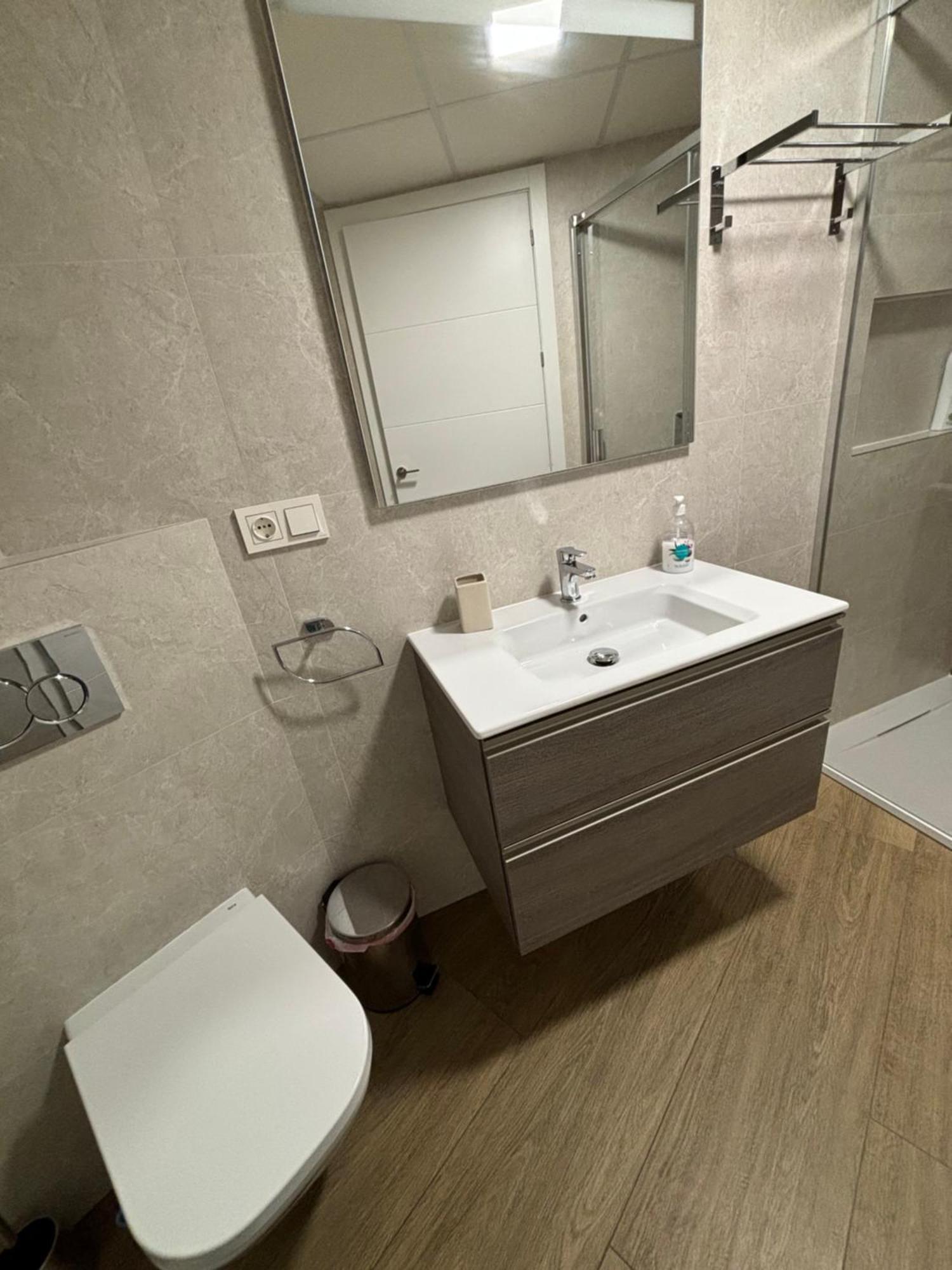 Apartamento Isabel Caravaca De La Cruz Exteriér fotografie