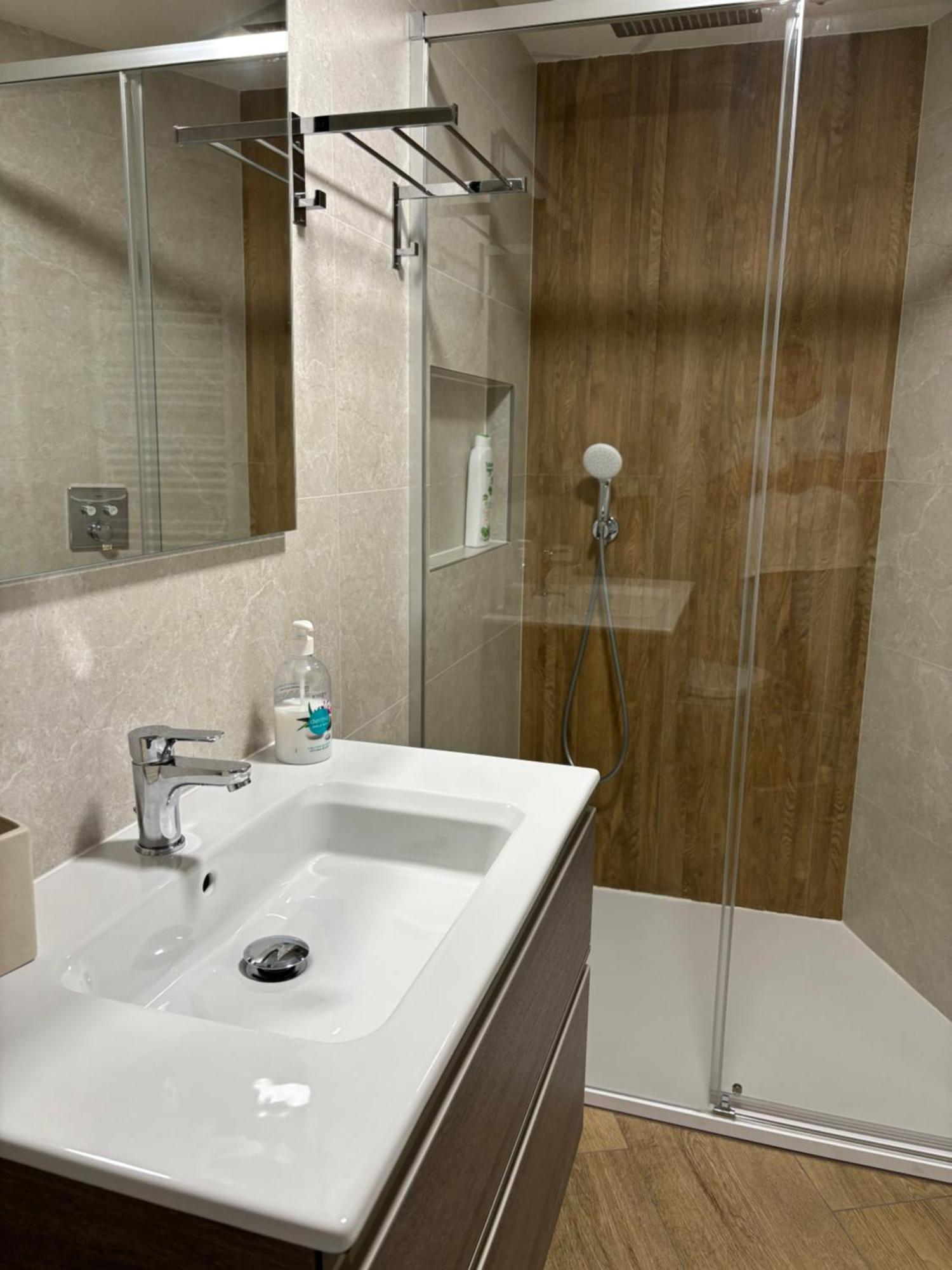 Apartamento Isabel Caravaca De La Cruz Exteriér fotografie